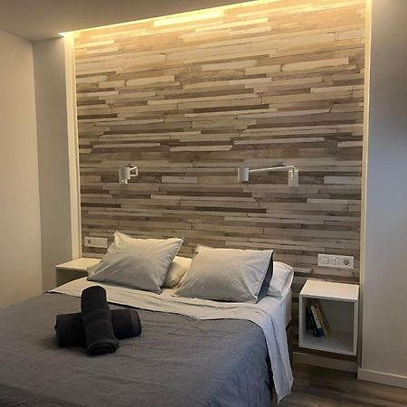 Theo Canteras Apartamento 라스팔마스 외부 사진