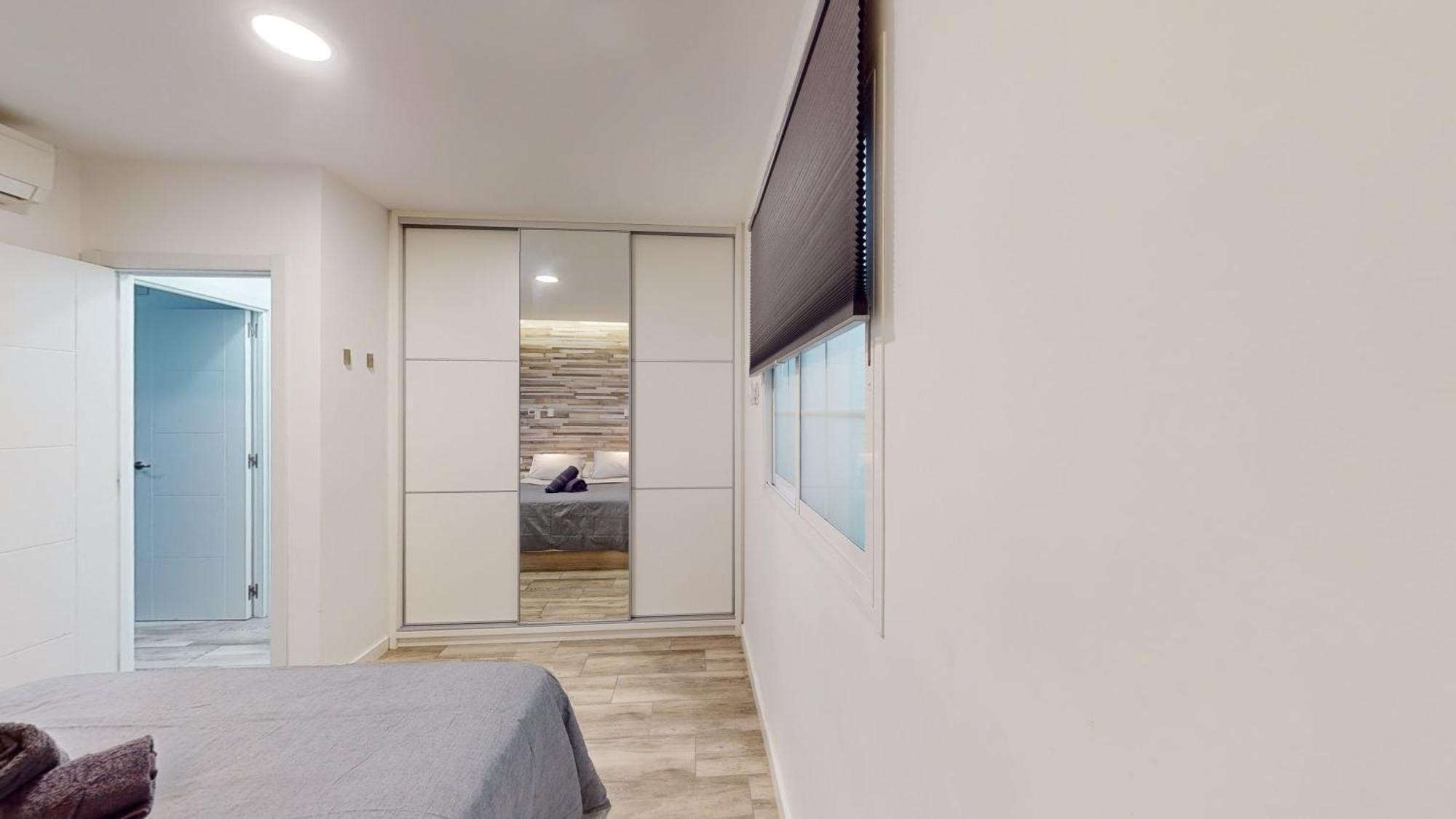 Theo Canteras Apartamento 라스팔마스 외부 사진