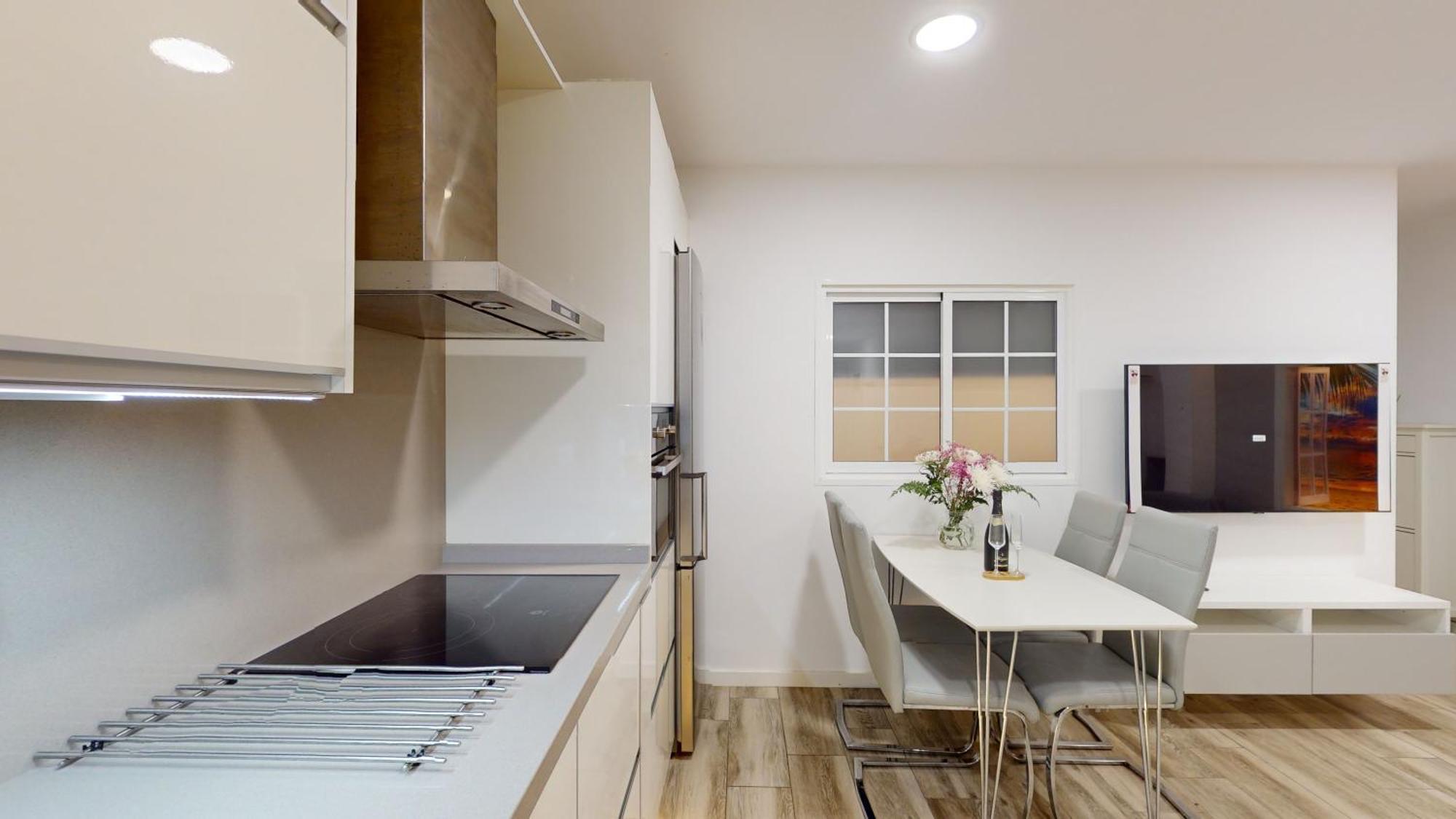 Theo Canteras Apartamento 라스팔마스 외부 사진