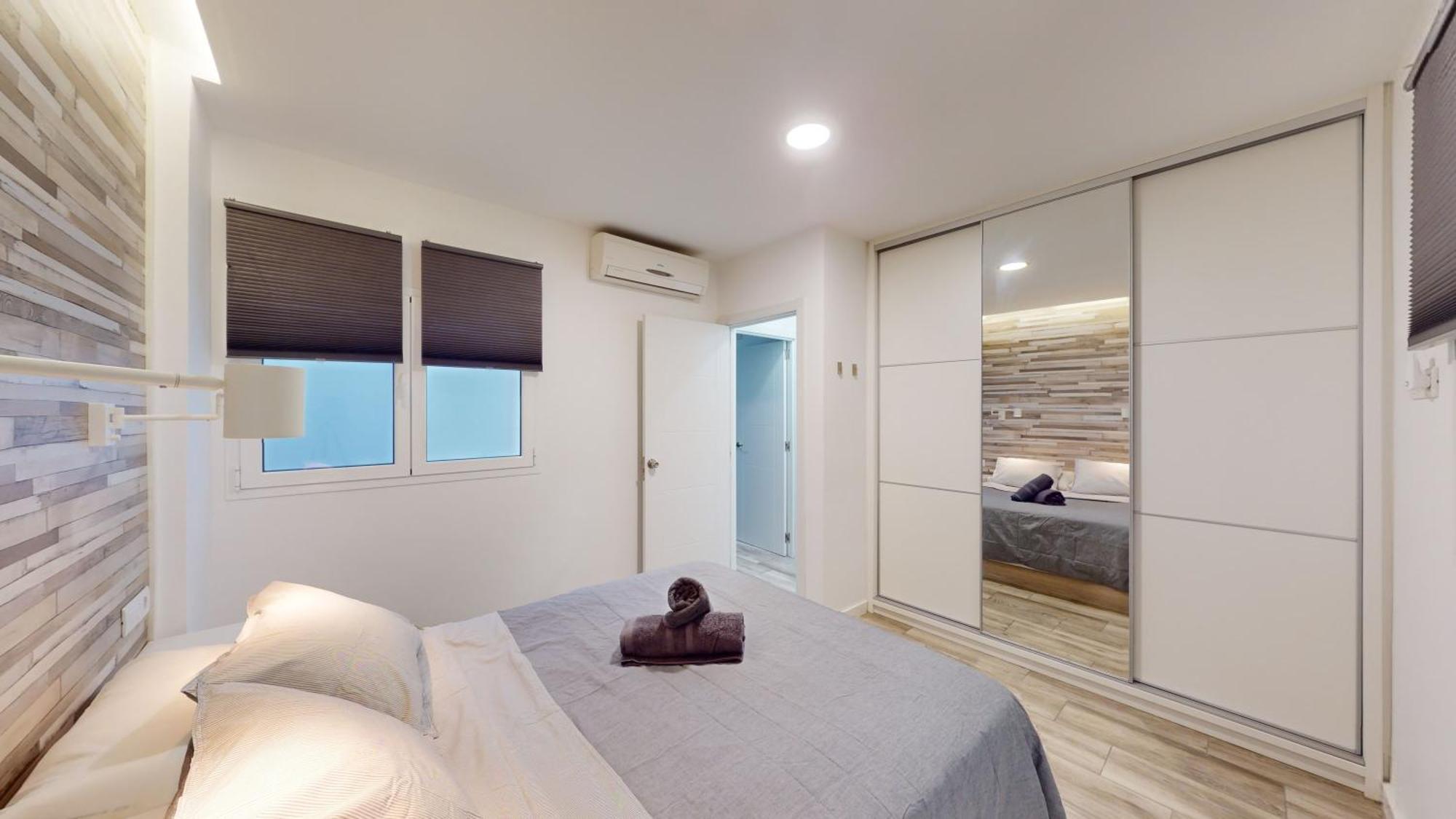 Theo Canteras Apartamento 라스팔마스 외부 사진