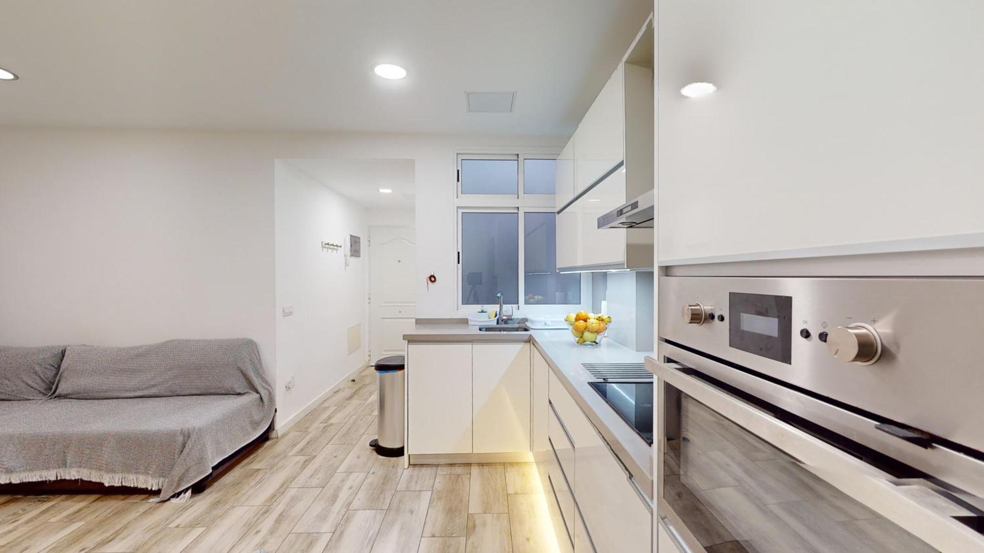 Theo Canteras Apartamento 라스팔마스 외부 사진