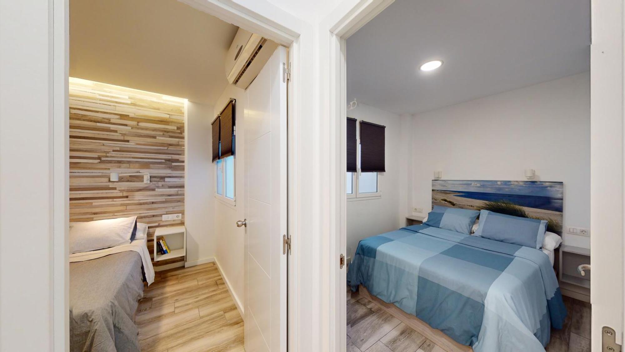 Theo Canteras Apartamento 라스팔마스 외부 사진