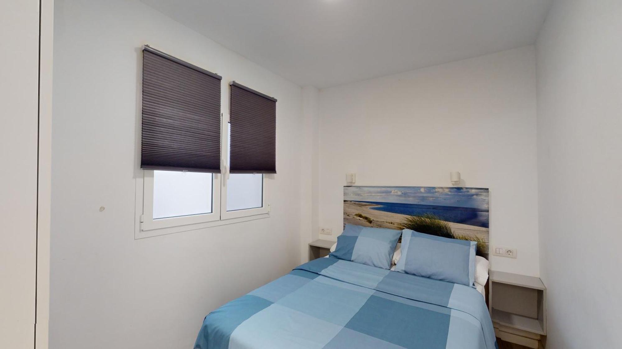 Theo Canteras Apartamento 라스팔마스 외부 사진