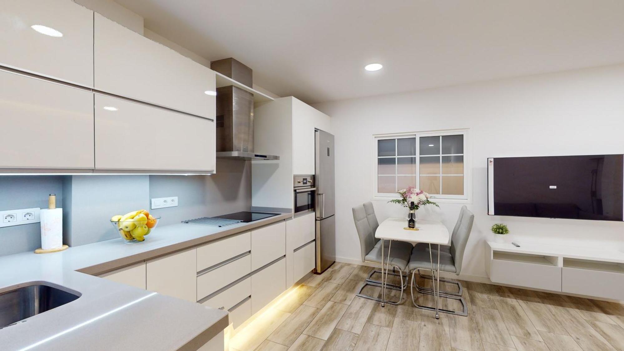 Theo Canteras Apartamento 라스팔마스 외부 사진
