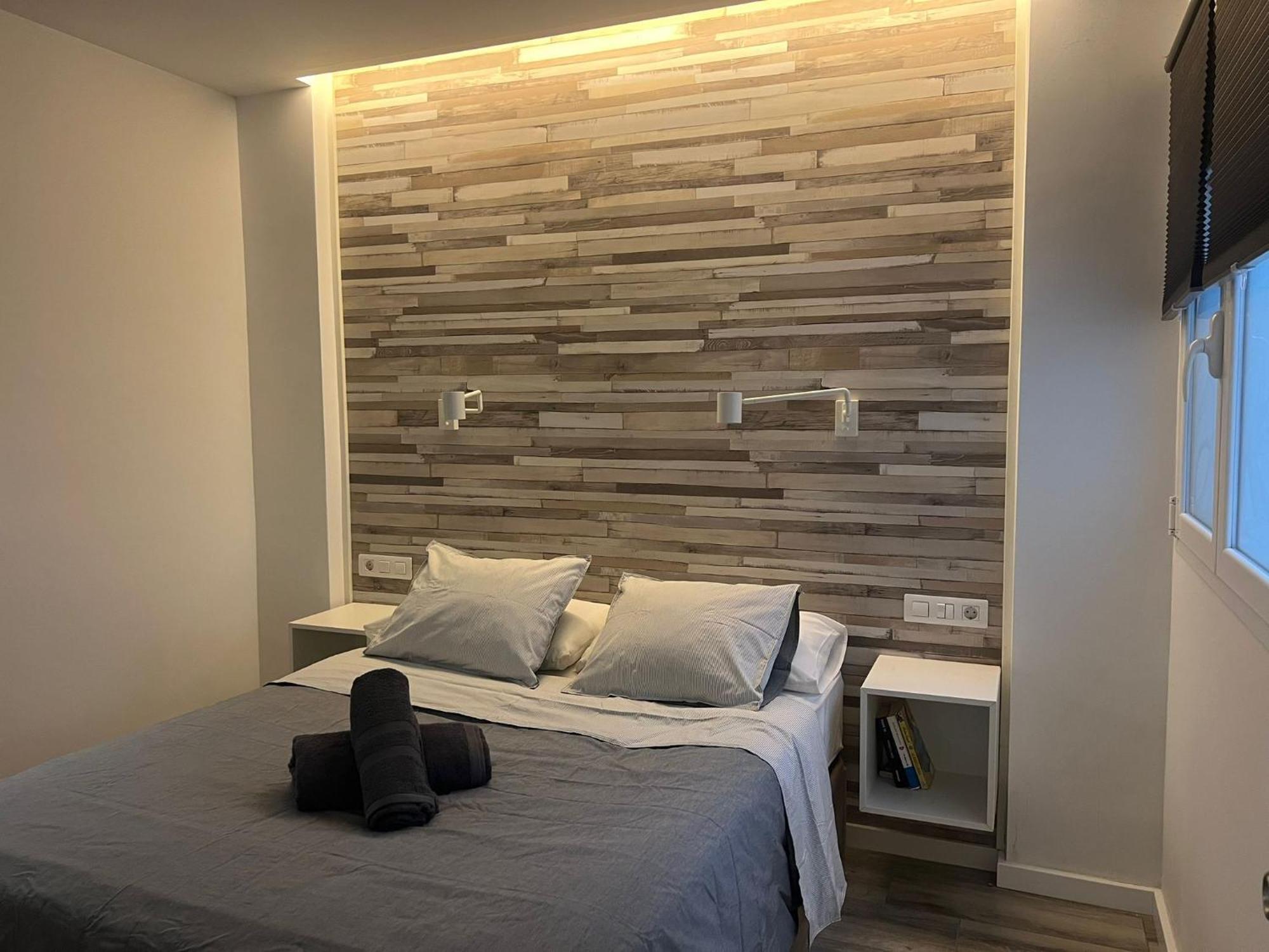 Theo Canteras Apartamento 라스팔마스 외부 사진